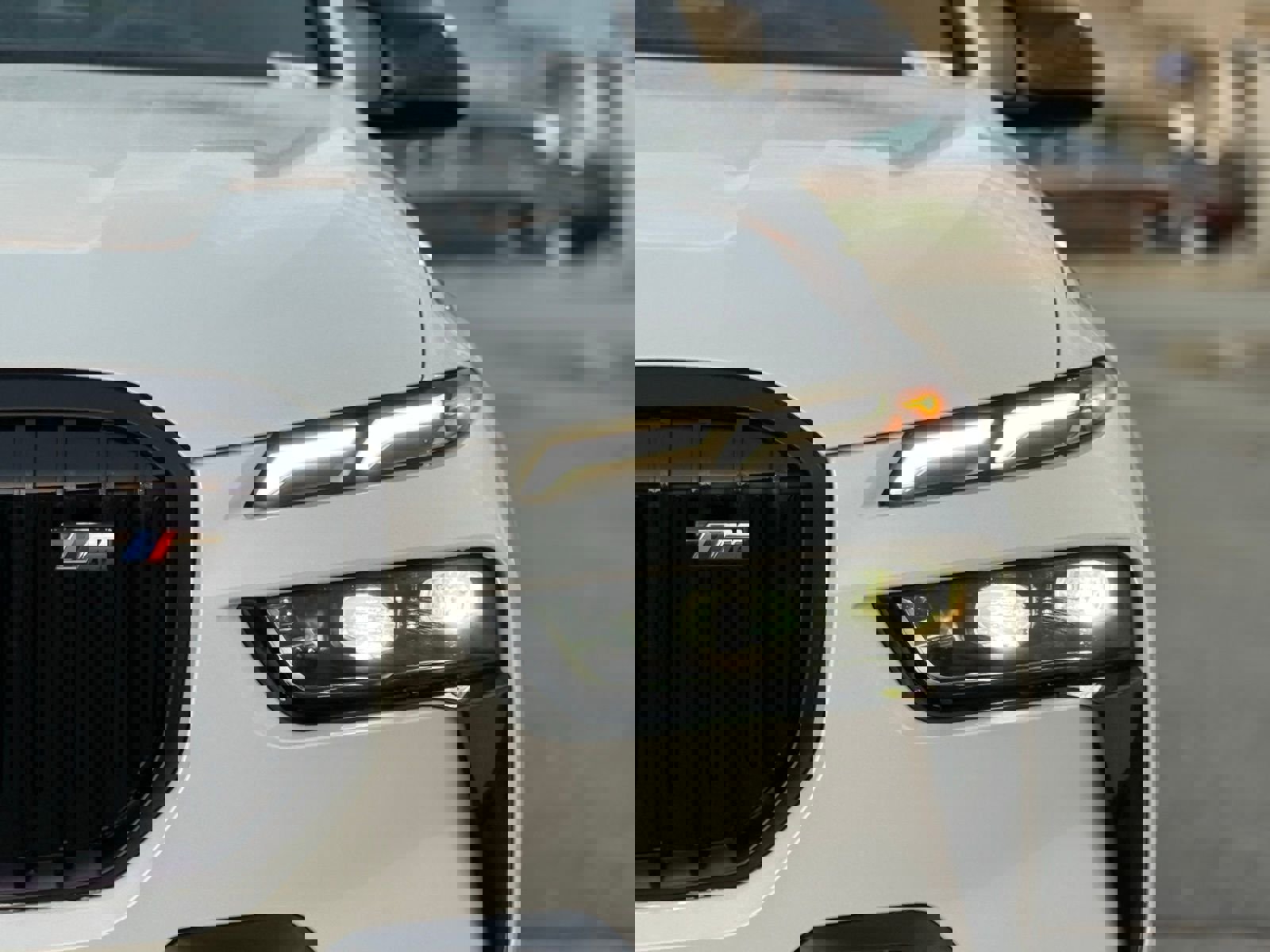 New 2026 BMW X7 M60i w/ Executive Package image 13