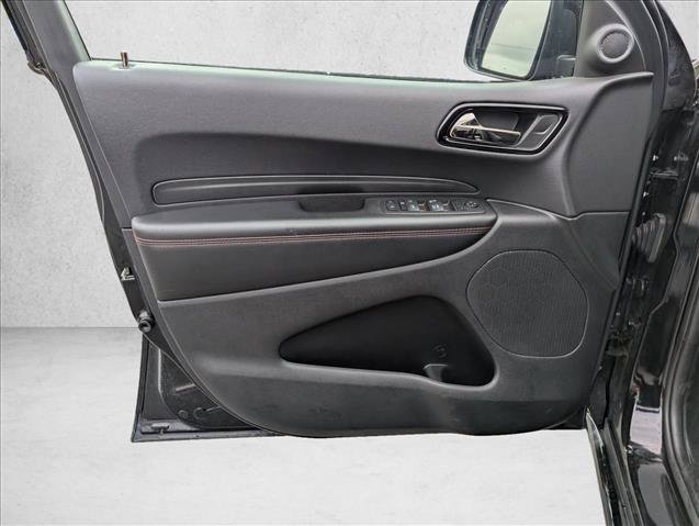 Used 2024 Dodge Durango GT AWD/4WD image 21