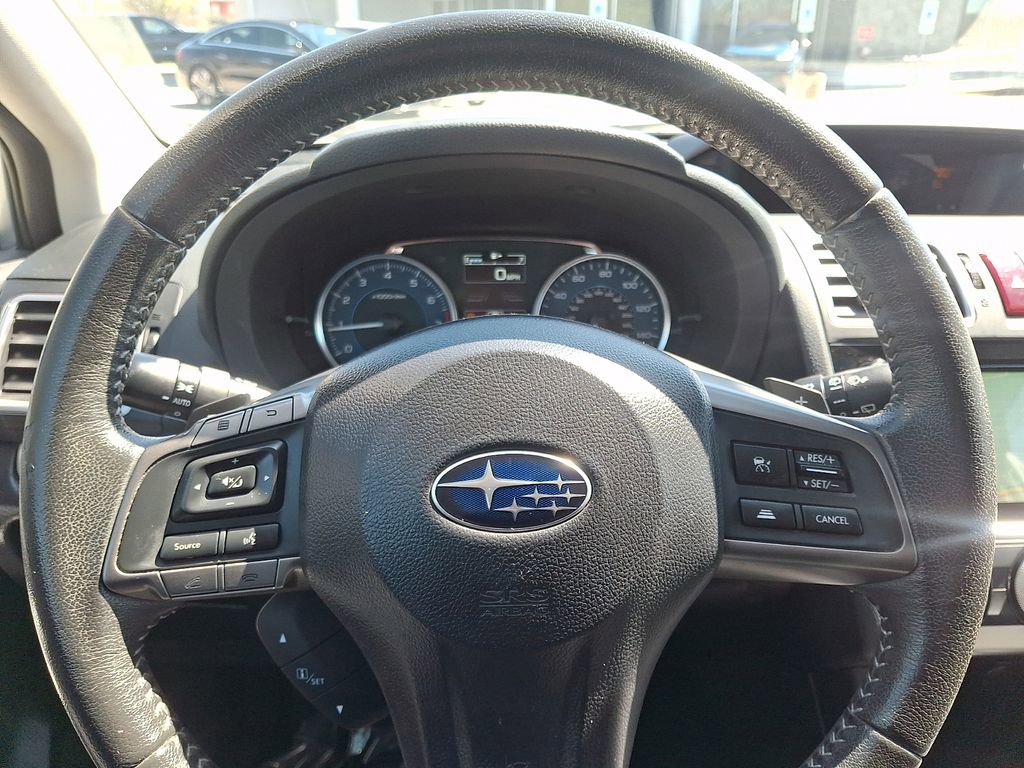 Used 2015 Subaru Crosstrek 2.0i Limited image 18