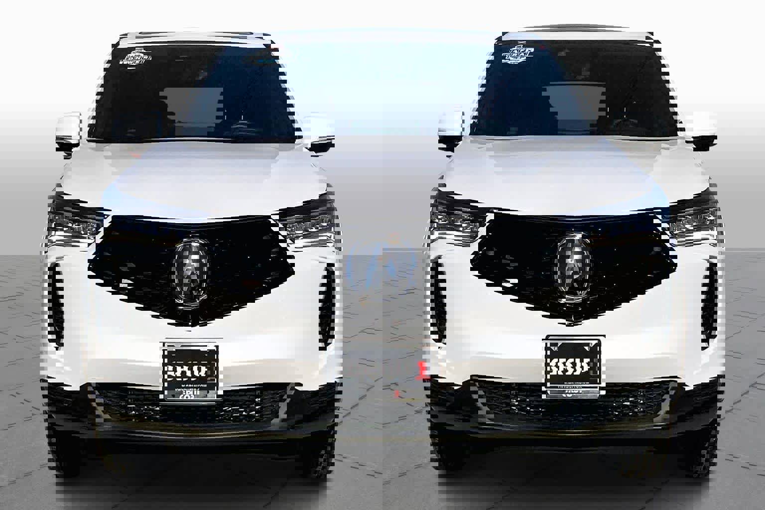 Used 2025 Acura RDX SH-AWD image 4