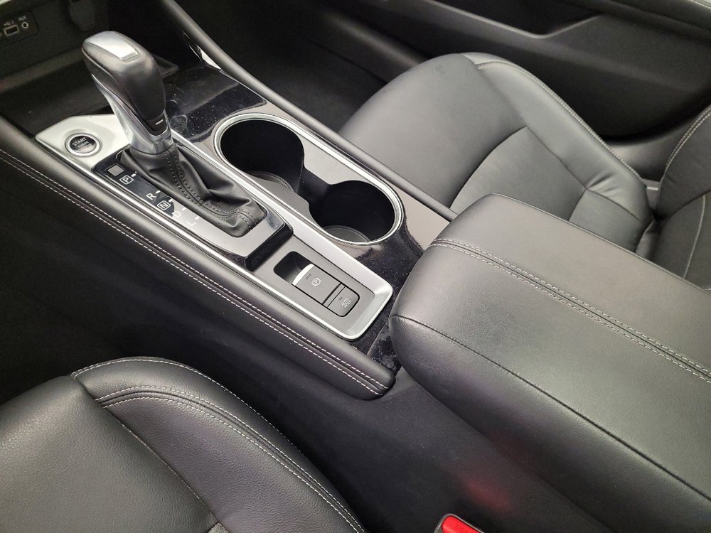 Used 2022 Nissan Altima 2.5 SL image 26