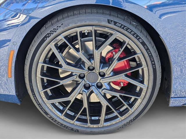 New 2026 Audi A6 Prestige image 9