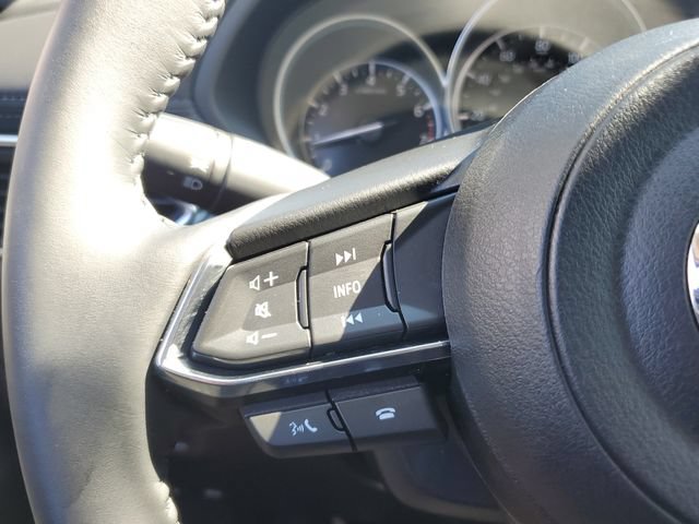 Certified 2025 MAZDA CX-5 AWD 2.5 S w/ Select Package image 24