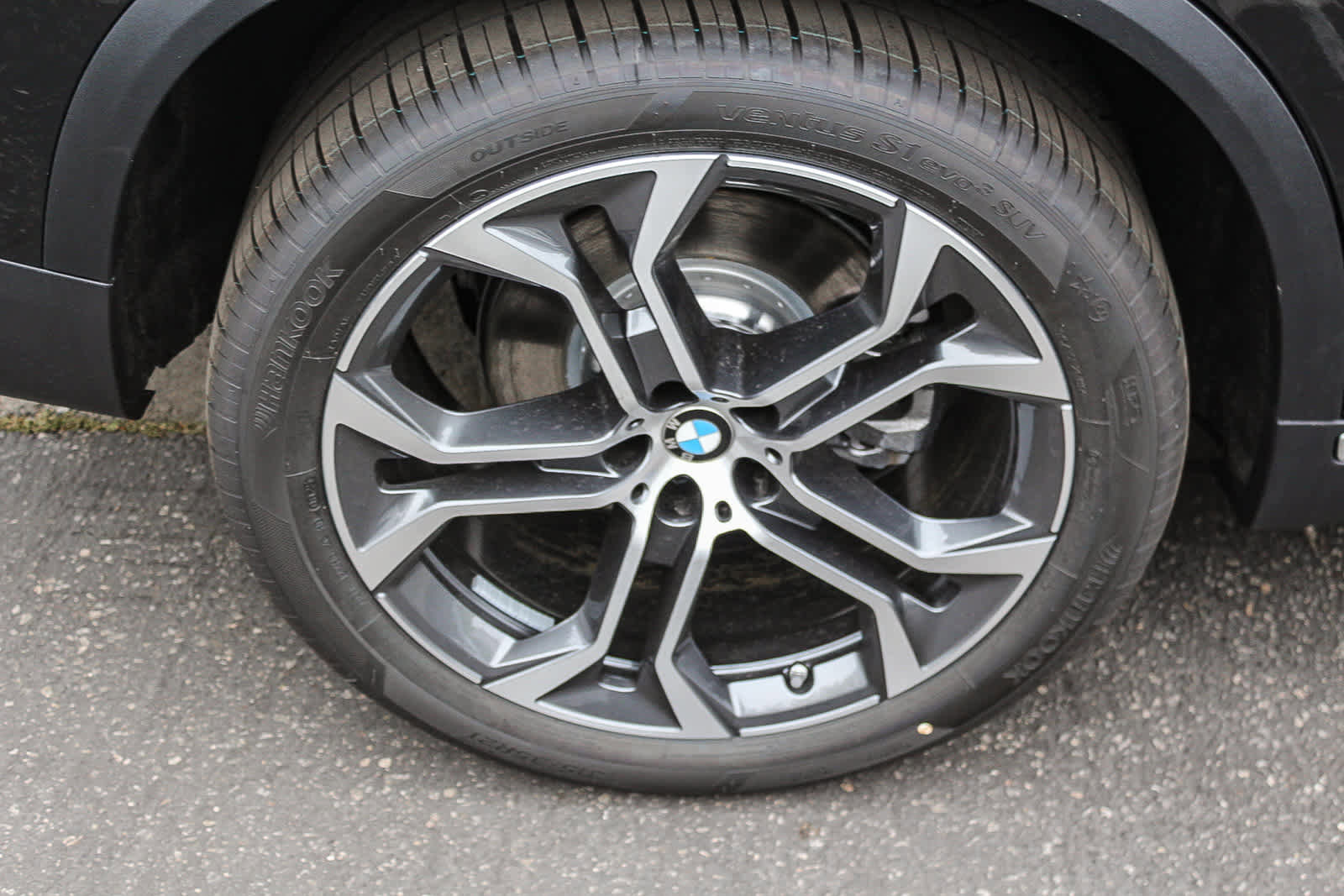Used 2026 BMW X5 sDrive40i RWD image 8