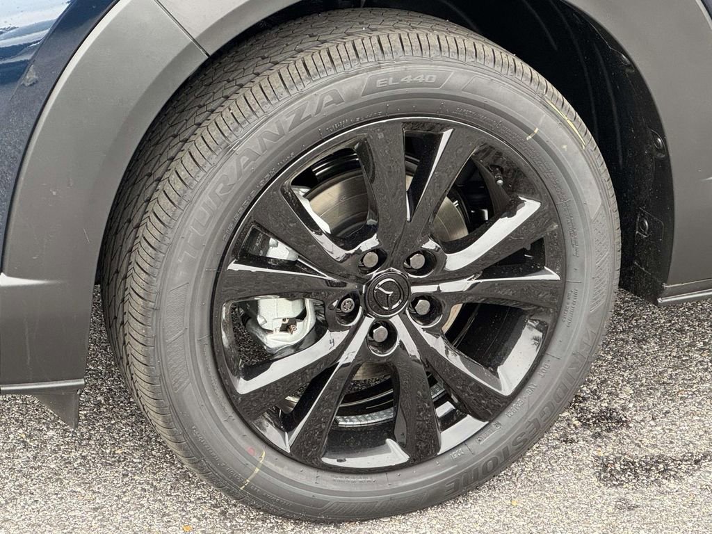 New 2026 MAZDA CX-30 2.5 Turbo w/ Premium Package image 29
