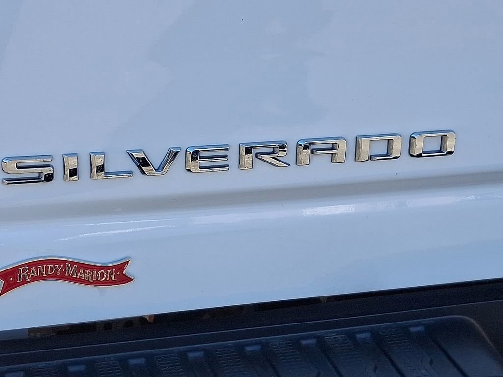 Used 2021 Chevrolet Silverado 3500 LTZ w/ Z71 Off-Road Package image 30