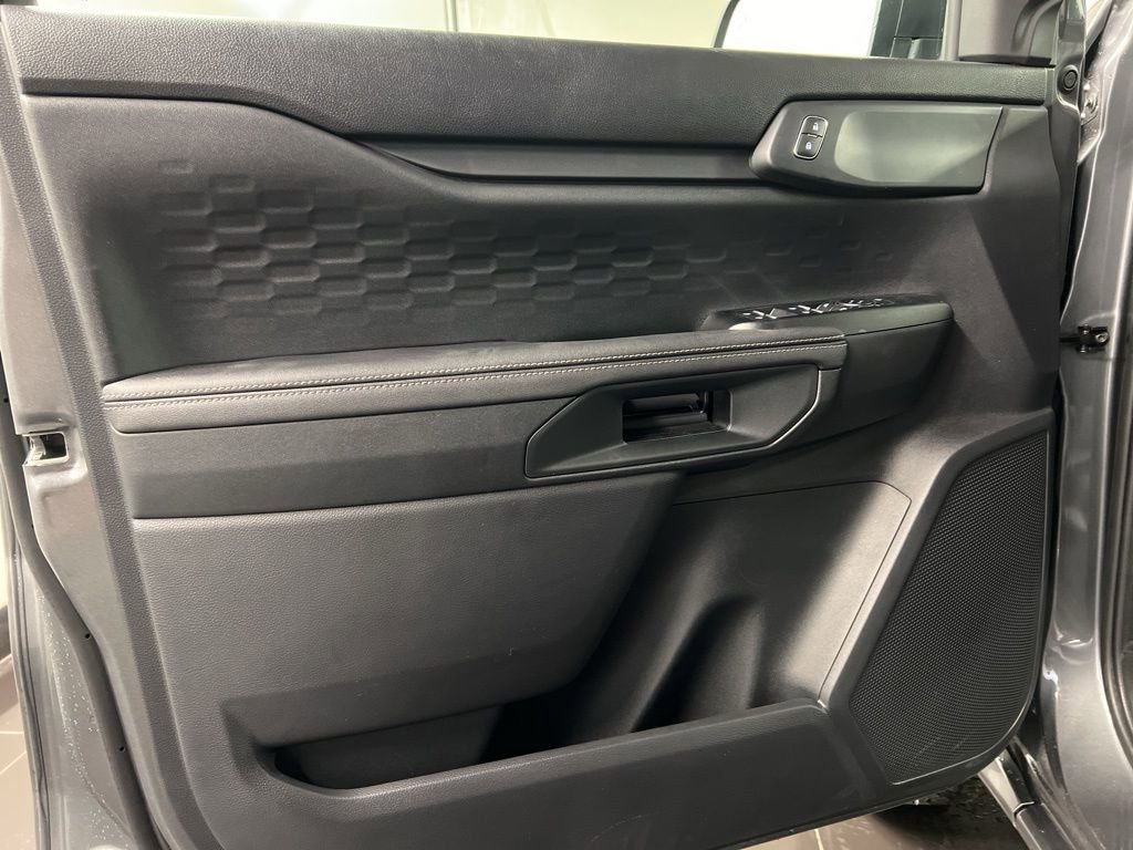 New 2026 Ford Ranger XLT image 28