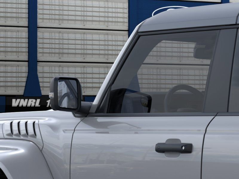 New 2026 Ford Bronco Raptor AWD/4WD image 22