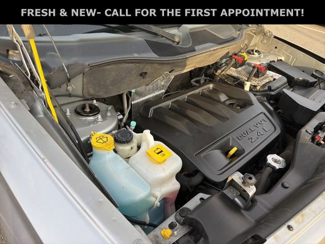 Used 2016 Jeep Patriot High Altitude image 9