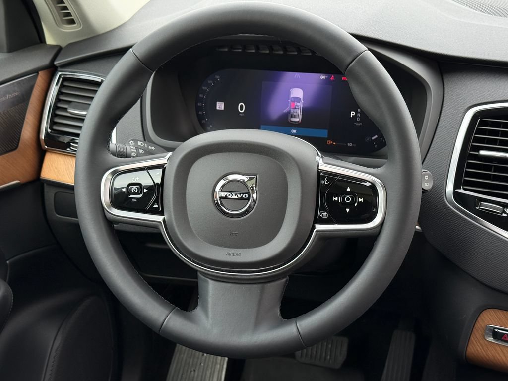 Certified 2023 Volvo XC90 B6 Plus w/ Protection Package Premier AWD/4WD image 29