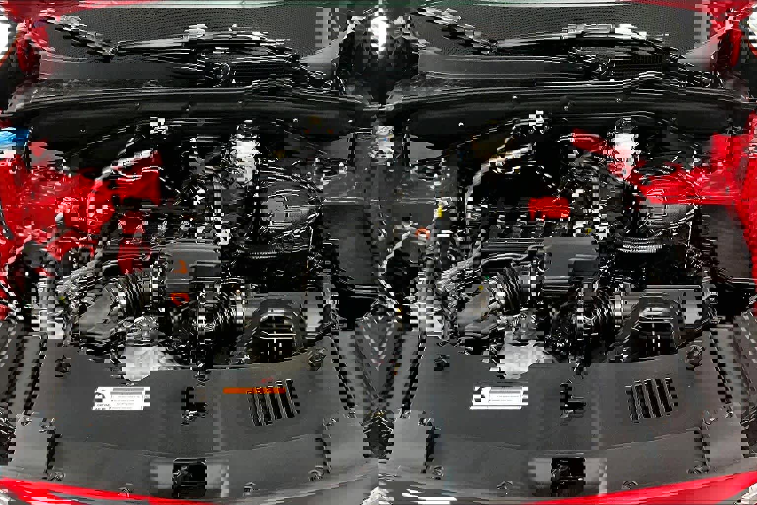 New 2026 Acura ADX A-Spec image 9