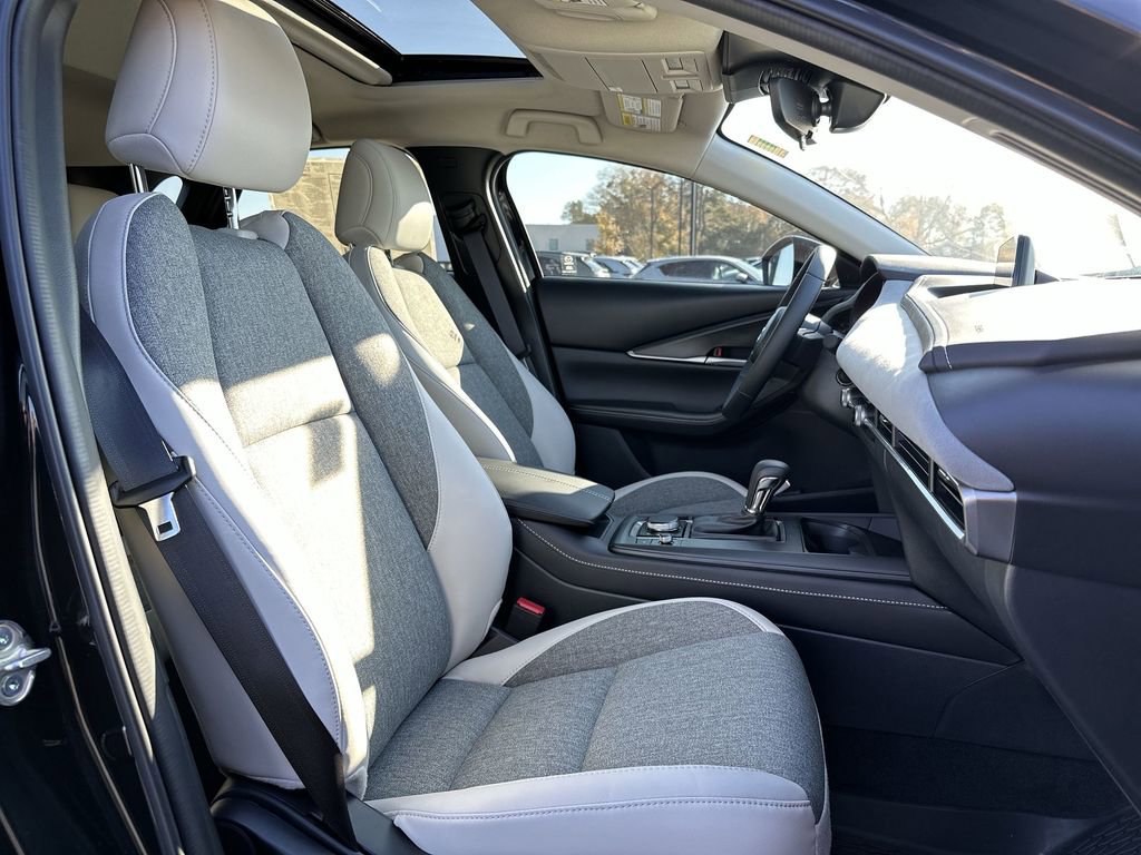 New 2026 MAZDA CX-30 AWD 2.5 S image 25