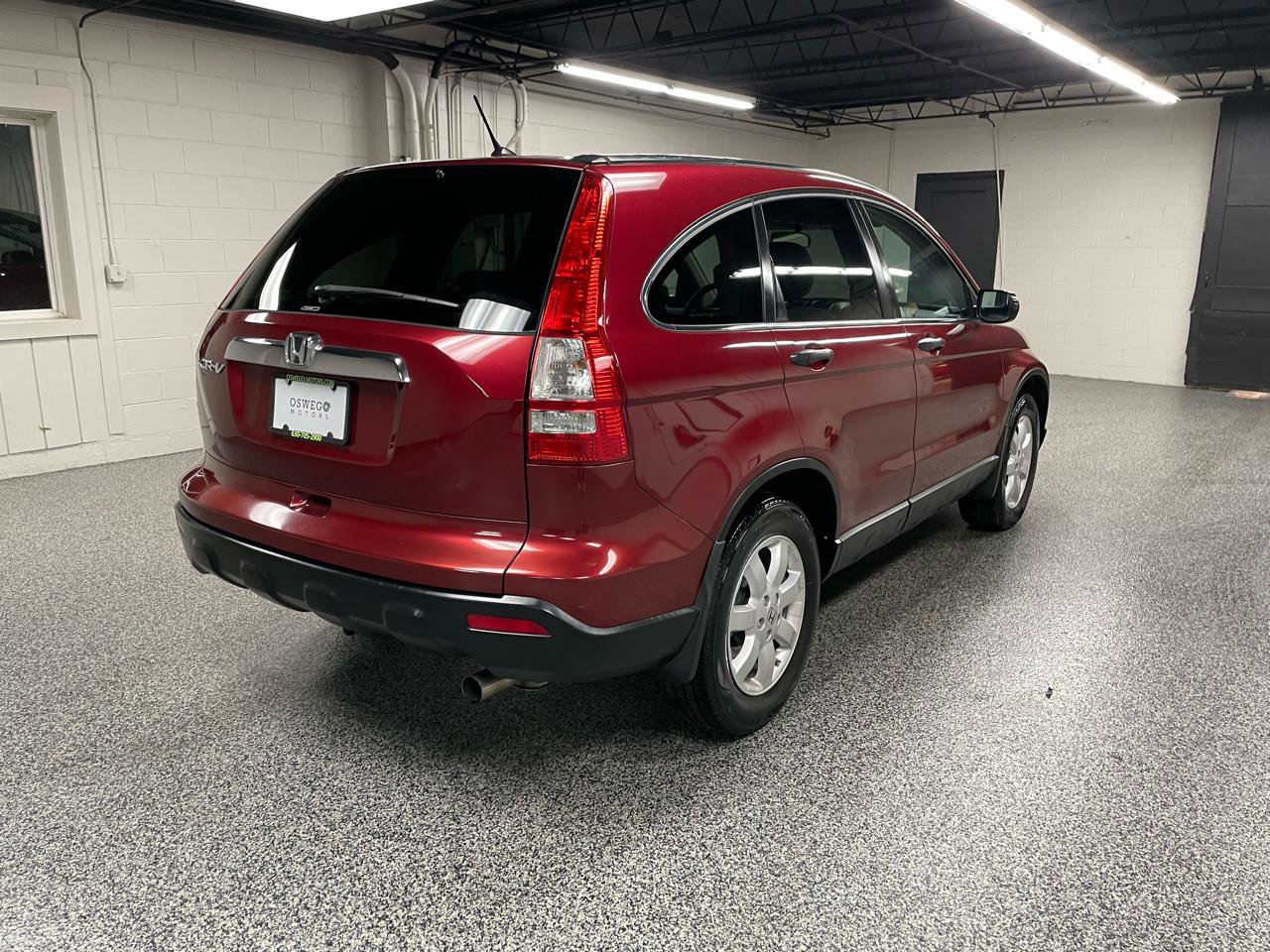 Used 2009 Honda CR-V EX image 5