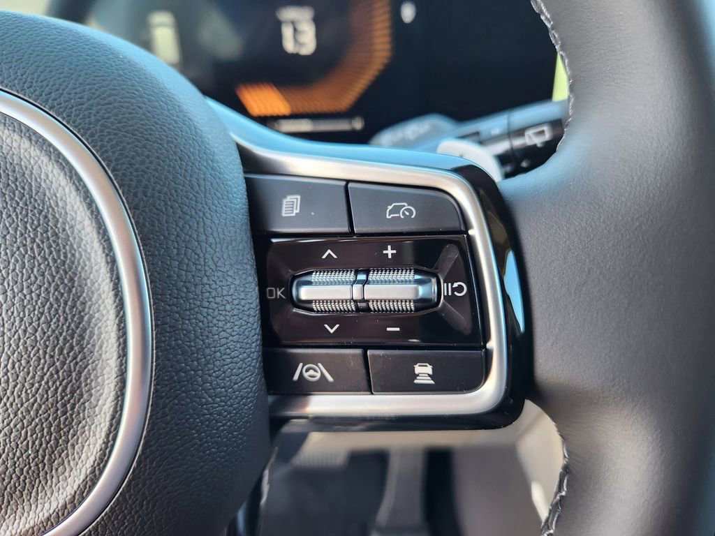 New 2026 Kia Carnival LXS image 15