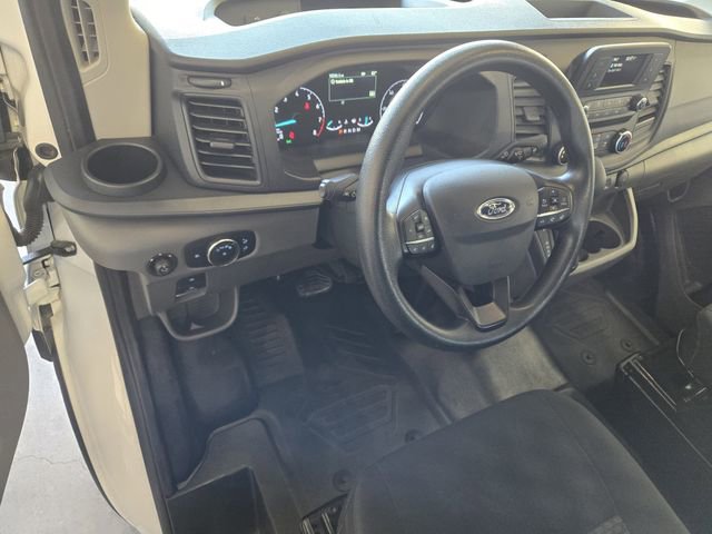 Used 2024 Ford Transit 250 Low Roof w/ Exterior Upgrade Package image 28