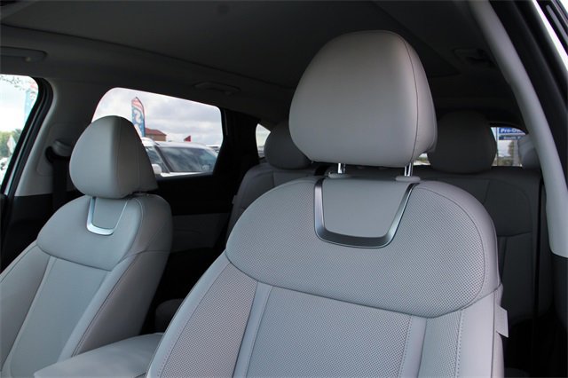New 2025 Hyundai Tucson Limited w/ Tow & Go Package image 10