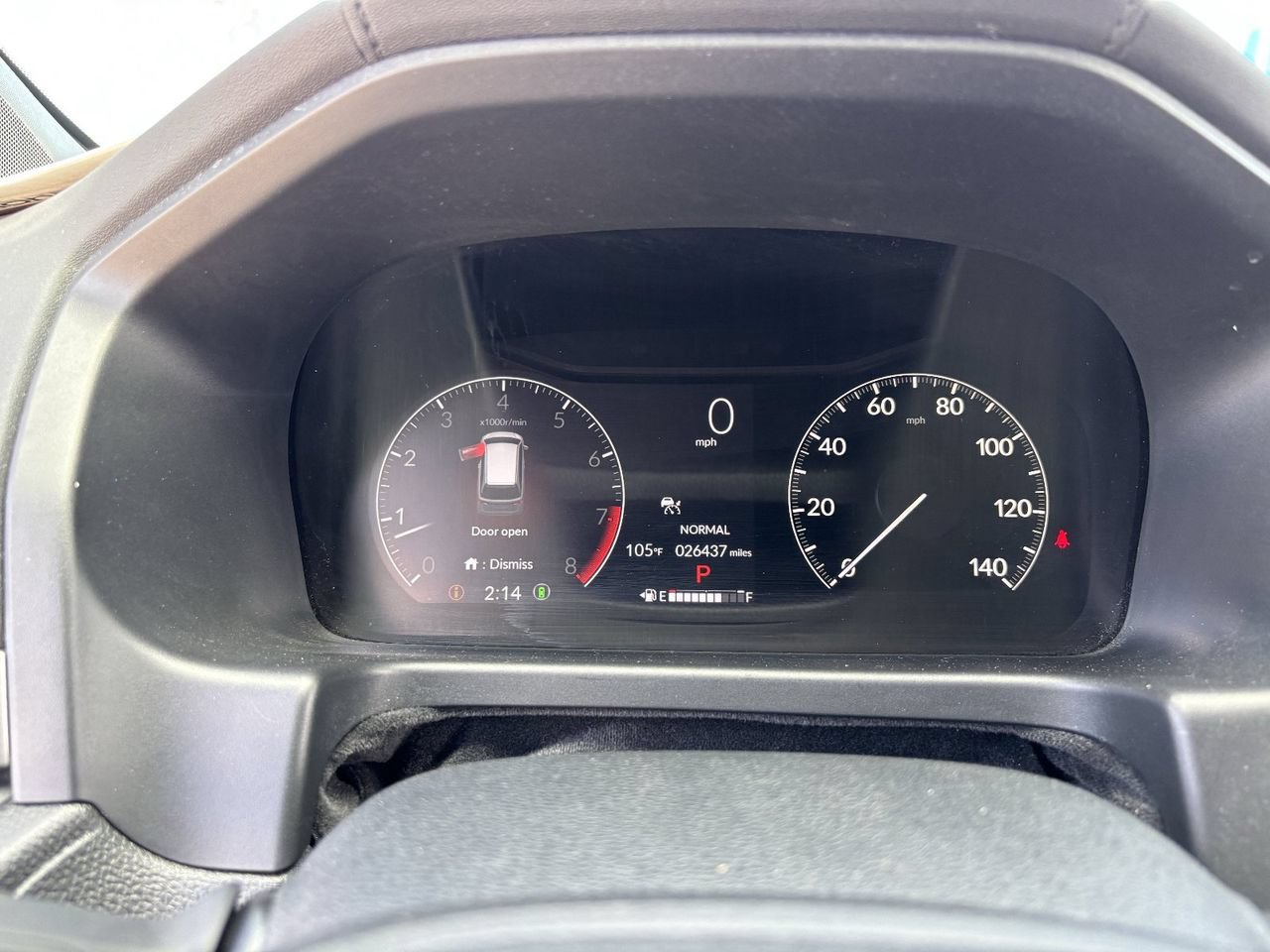 Certified 2025 Honda Odyssey Sport-L image 27