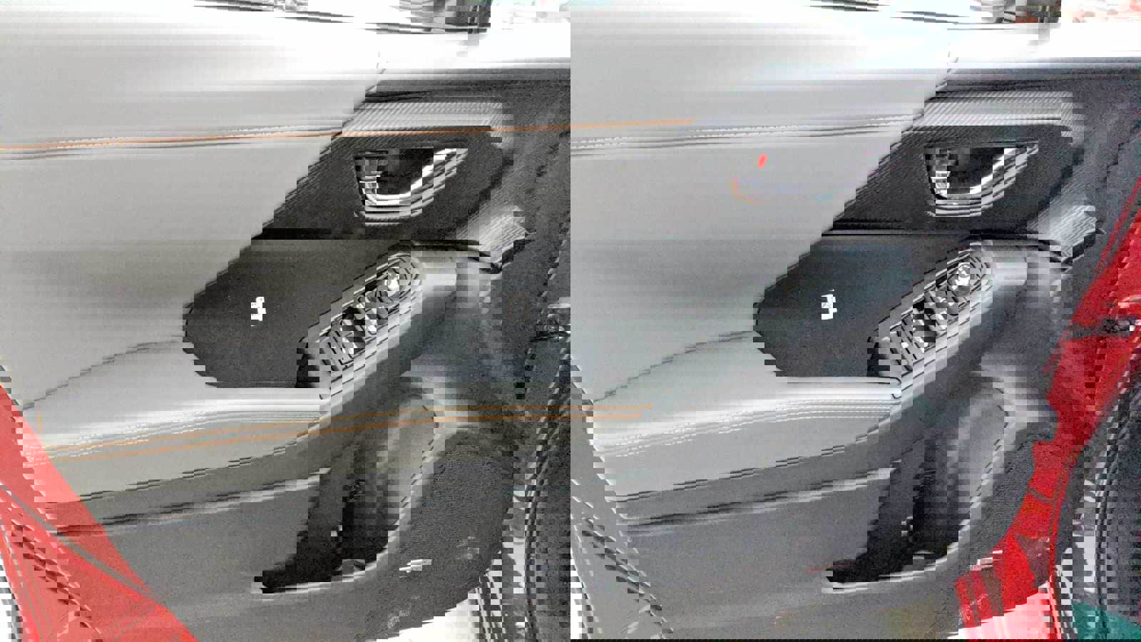 New 2025 Subaru Crosstrek 2.5i Limited w/ Popular Package #3A image 14