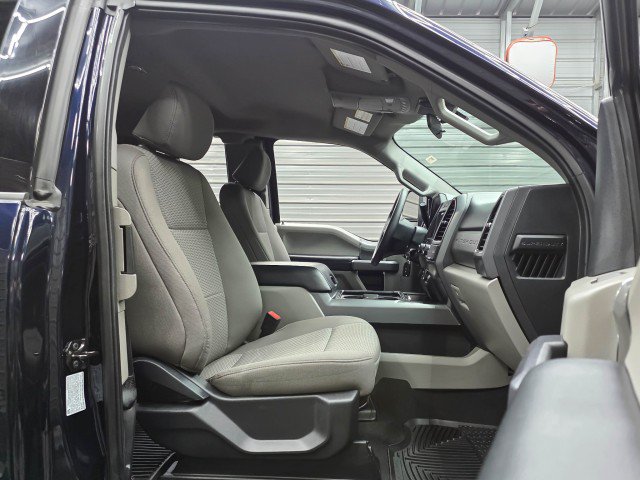 Used 2022 Ford F350 XLT w/ XLT Premium Package AWD/4WD image 17