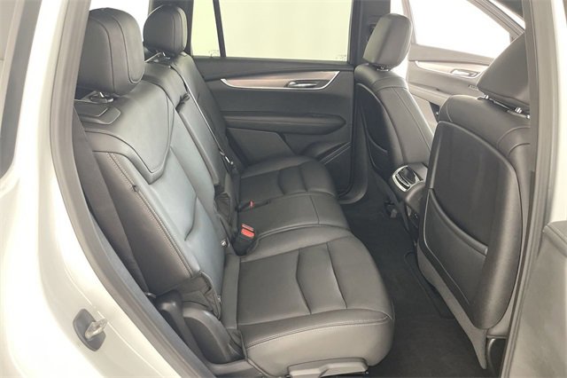 Used 2023 Cadillac XT6 Luxury image 46