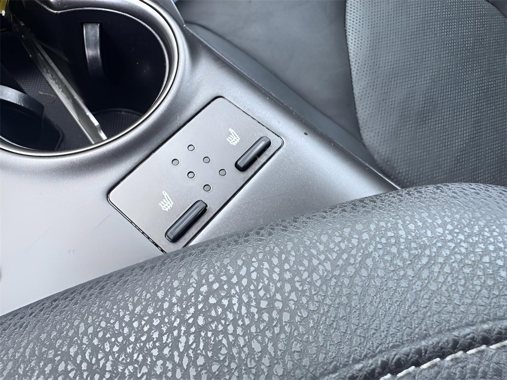 Used 2024 Toyota Camry XSE image 20