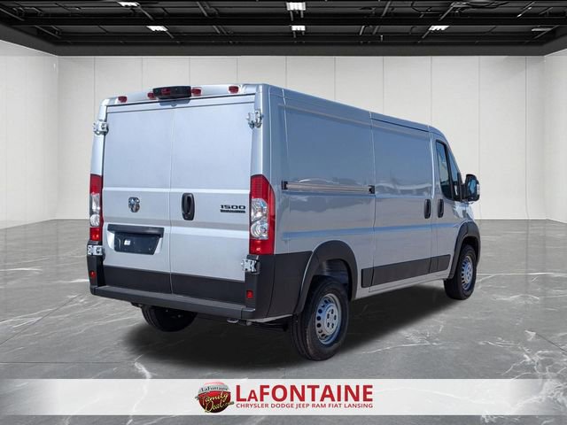 New 2026 RAM ProMaster 1500 w/ Cold Weather Group FWD image 6