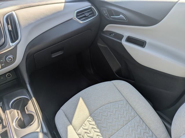Used 2023 Chevrolet Equinox LS w/ LS Convenience Package image 17