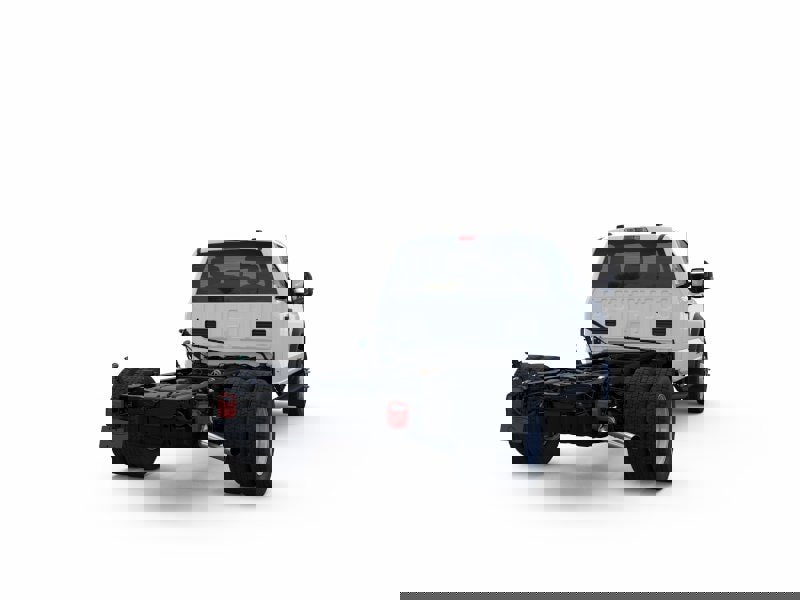 New 2026 Ford F450 XL image 8