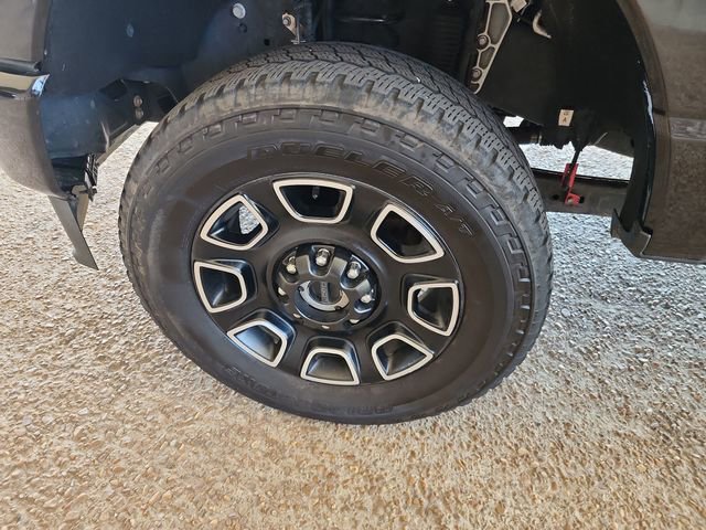 Used 2024 Ford F250 Platinum AWD/4WD image 26