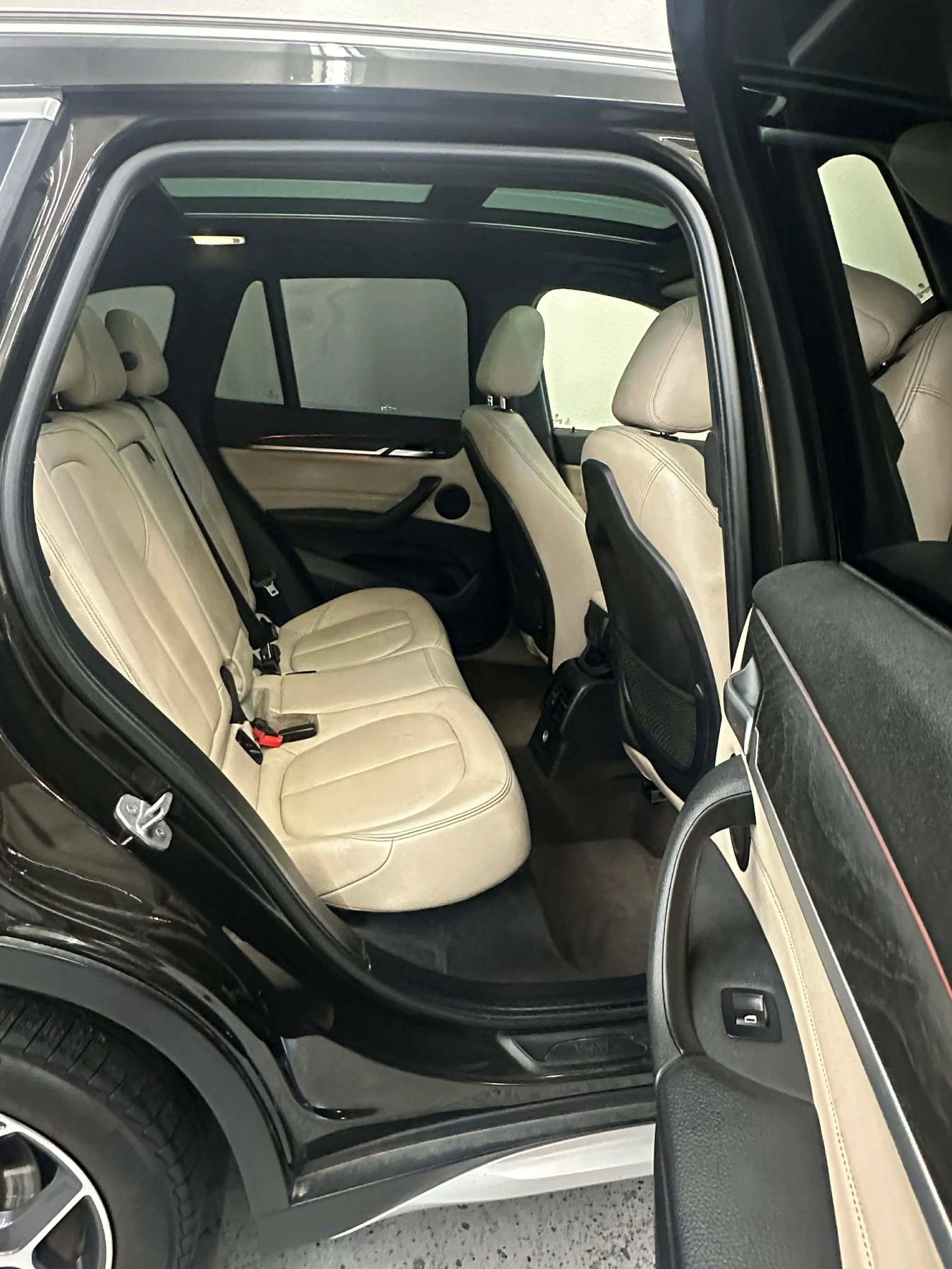 Used 2016 BMW X1 xDrive28i image 48