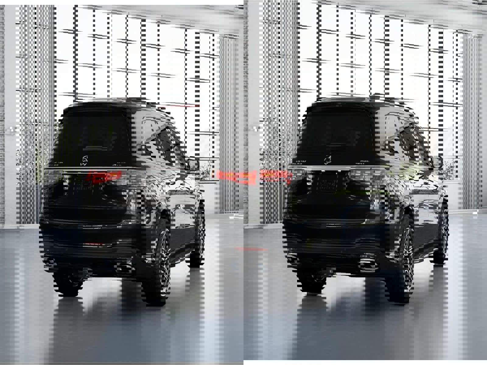 New 2026 Mercedes-Benz GLS 450 4MATIC image 22