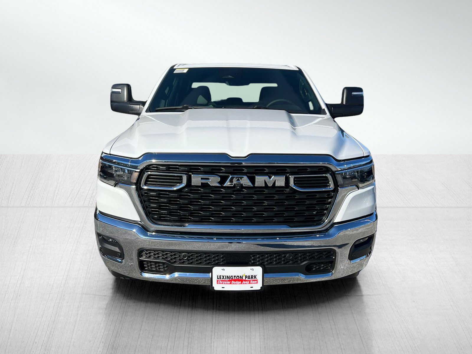 New 2026 RAM 1500 Big Horn image 5