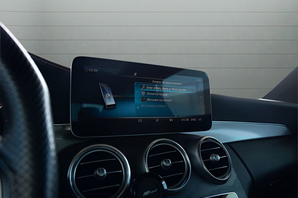 Used 2020 Mercedes-Benz C 43 AMG 4MATIC Coupe image 20