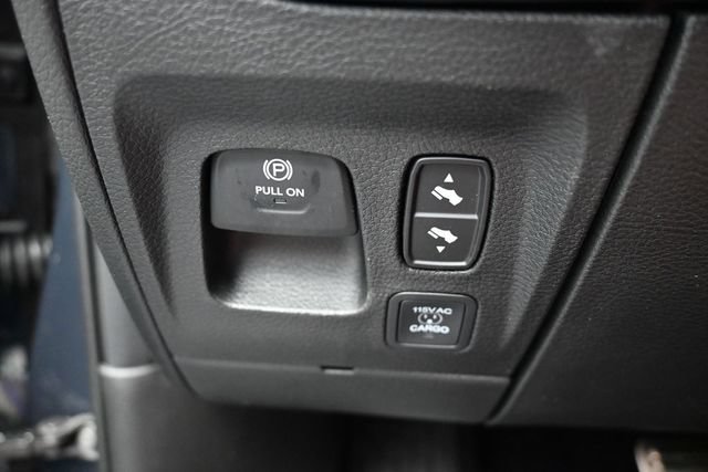 New 2026 RAM 1500 Tungsten AWD/4WD image 36