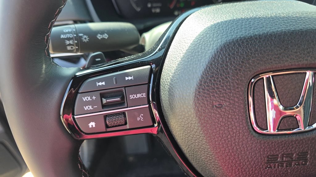 Used 2026 Honda Civic Sport image 16