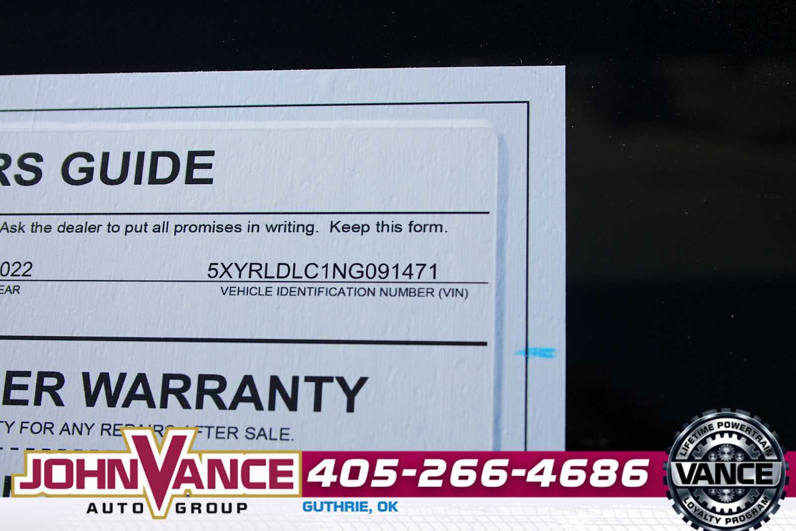 Used 2022 Kia Sorento S image 55