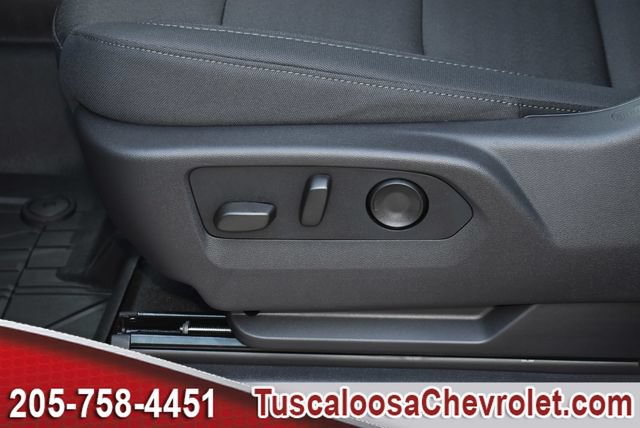New 2026 Chevrolet Silverado 1500 Custom AWD/4WD image 15