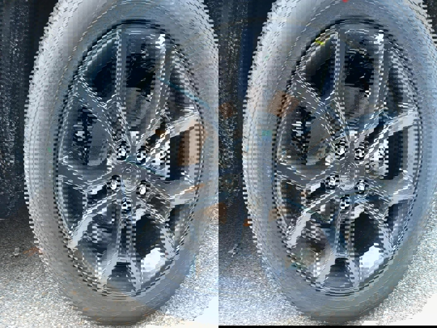 New 2025 Jeep Grand Cherokee Limited image 5