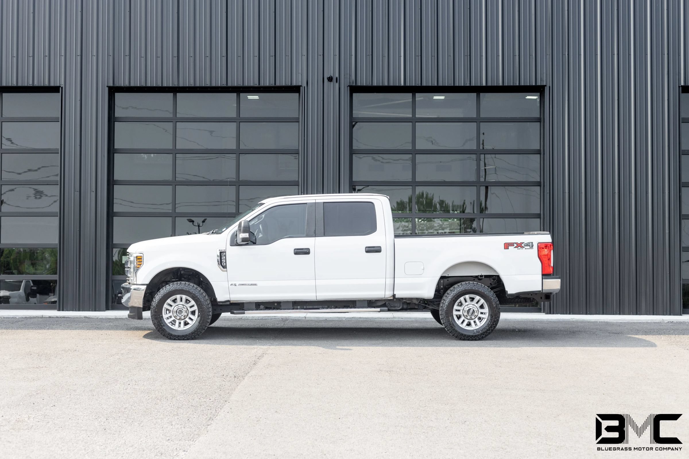 Used 2018 Ford F250 XL w/ STX Appearance Package