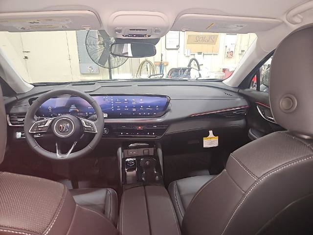 New 2026 Buick Envision Preferred AWD/4WD image 20