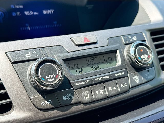 Used 2016 Honda Odyssey EX-L image 13