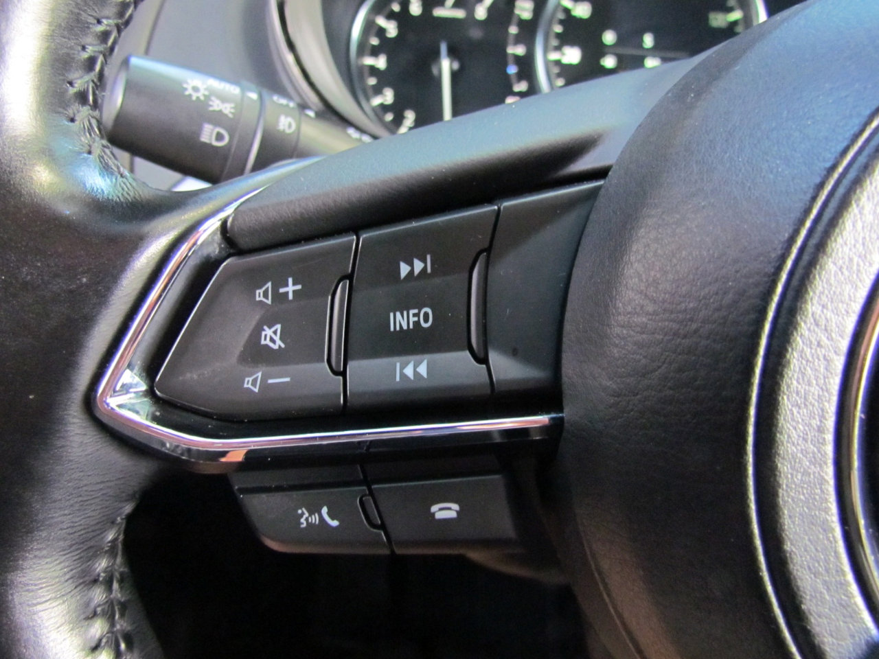 Used 2021 MAZDA CX-9 Grand Touring image 26