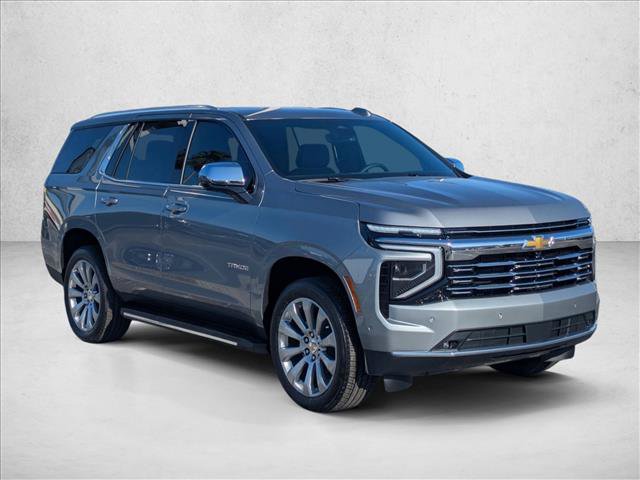 New 2026 Chevrolet Tahoe Premier RWD image 7