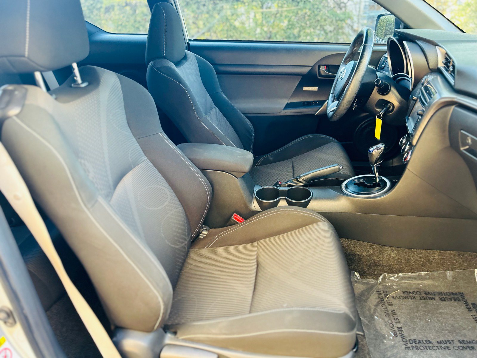 Used 2014 Scion tC 10 Series FWD image 18