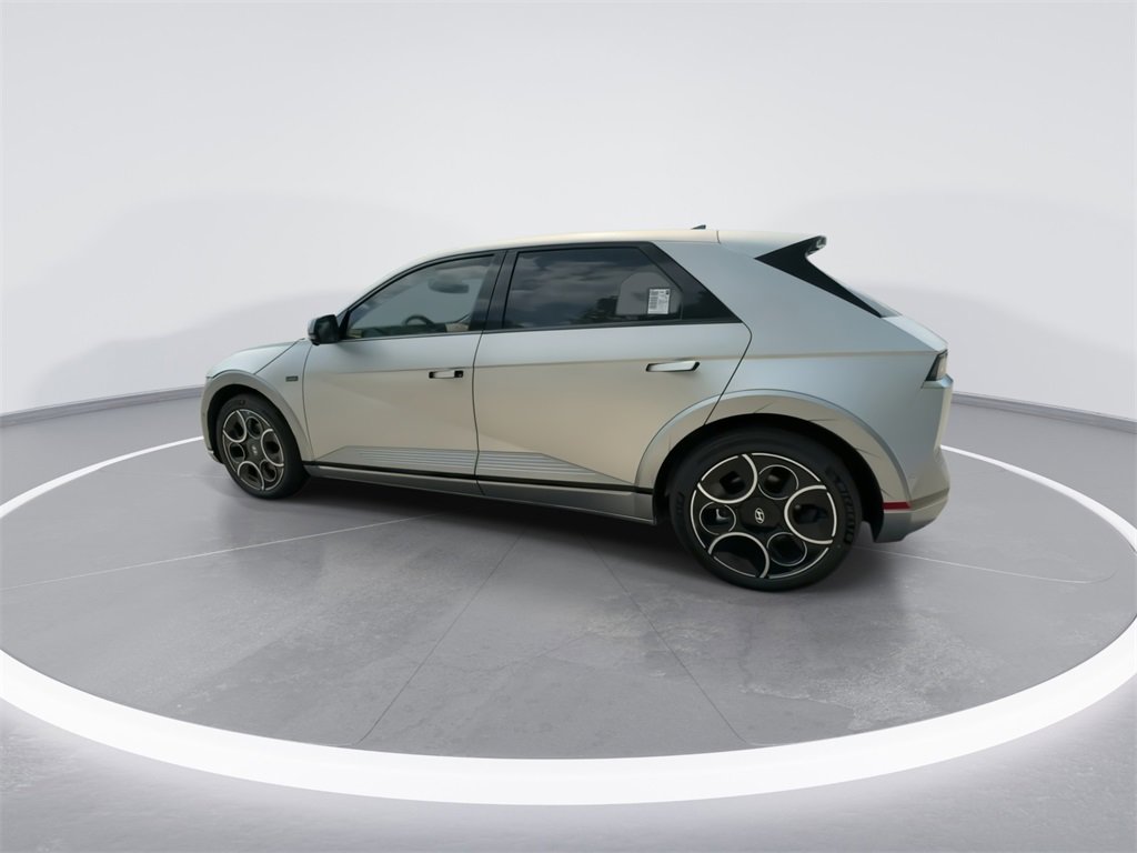 New 2024 Hyundai Ioniq 5 Limited image 7