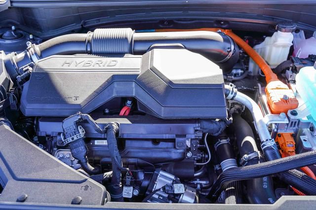 New 2026 Kia Sportage X-Line AWD/4WD image 13