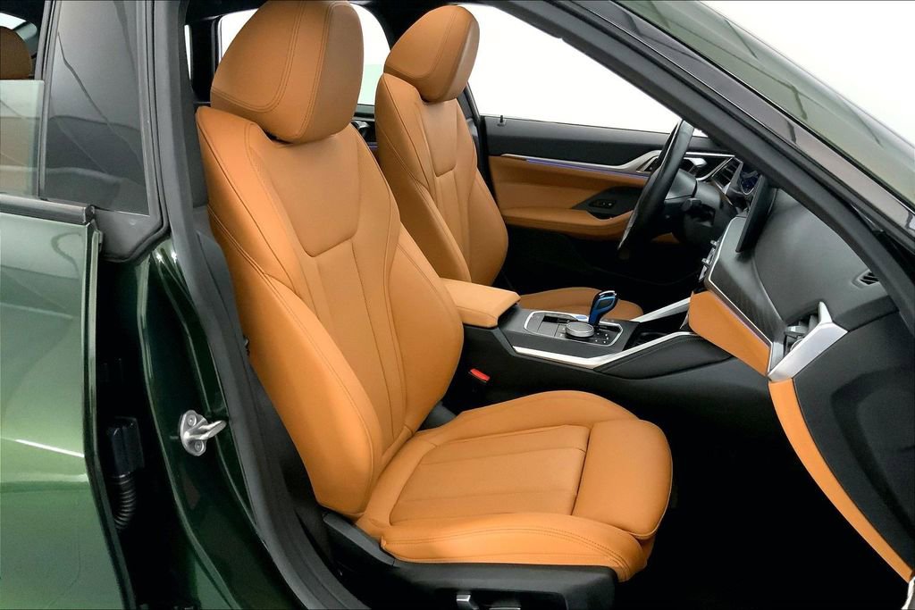 Certified 2023 BMW i4 M50 AWD/4WD image 6