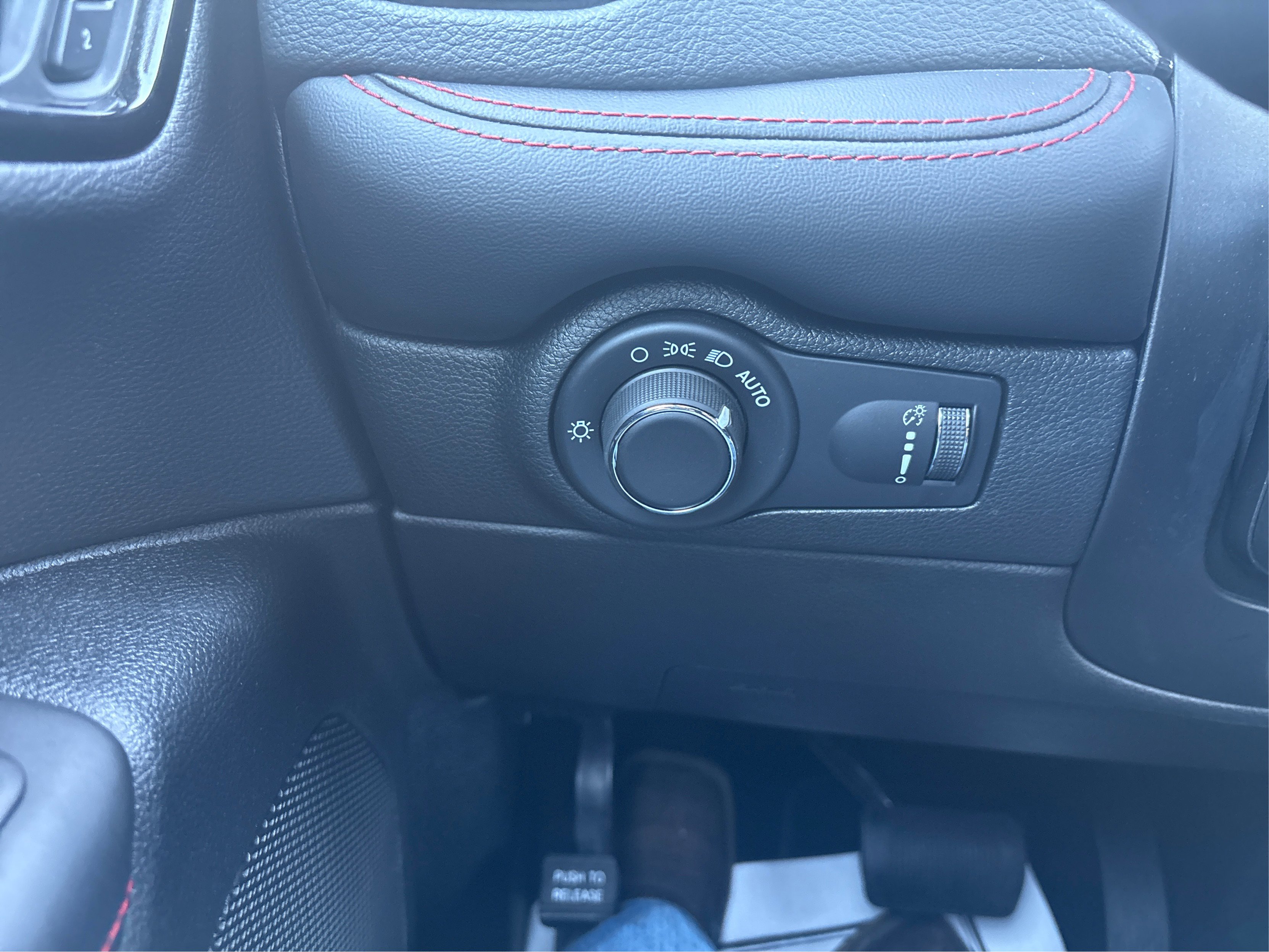 Used 2024 Dodge Durango R/T image 15