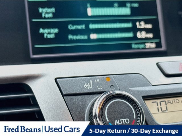 Used 2016 Honda Odyssey EX-L image 24