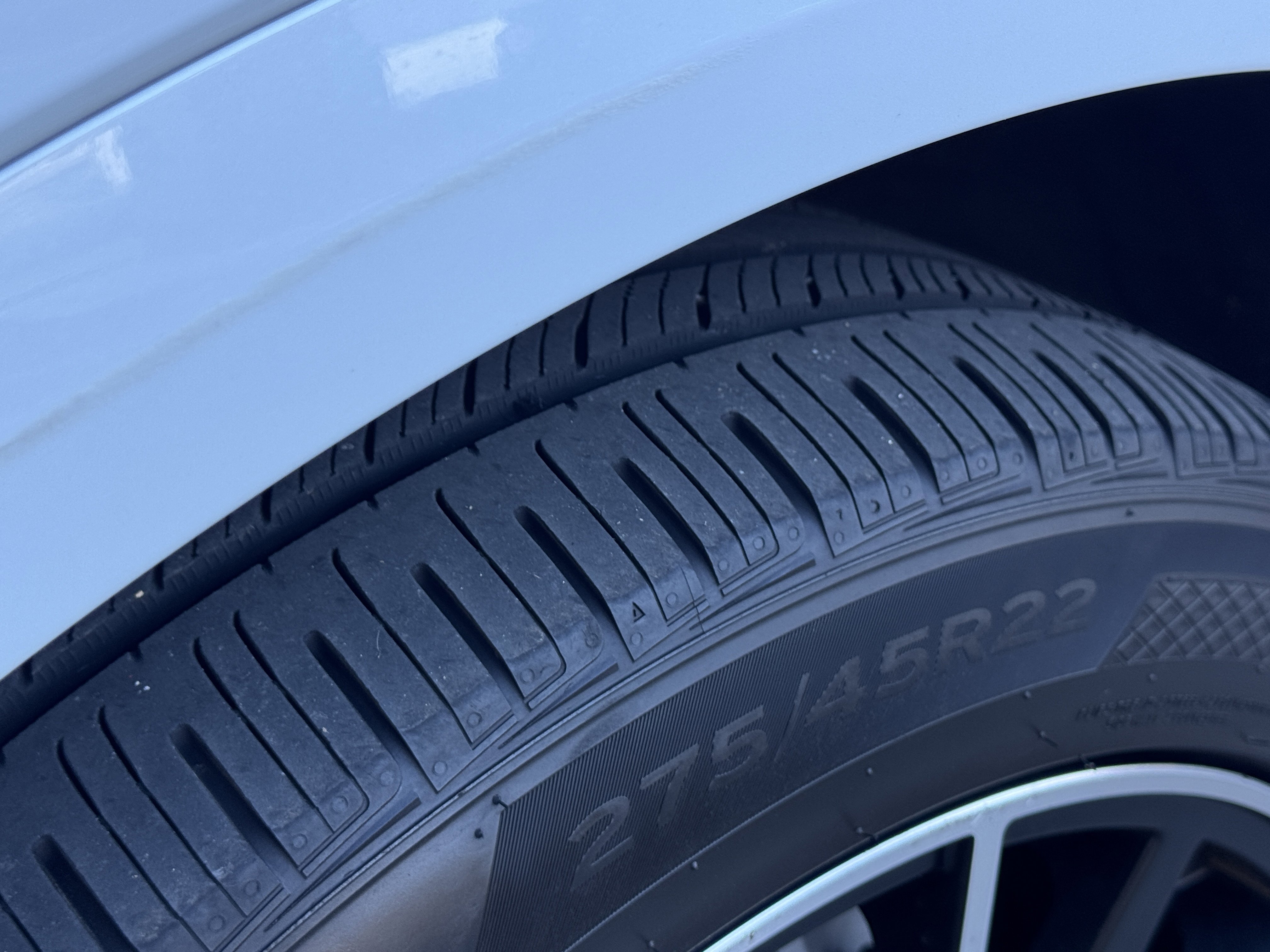 Used 2020 Audi Q8 Premium w/ Black Optic Package image 13